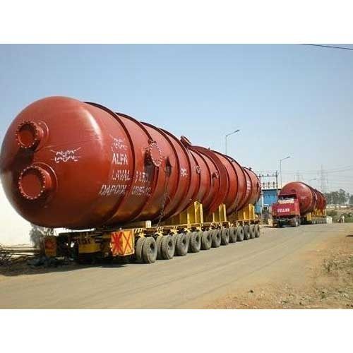 Chemical Evaporator manufactured by Arsh Engineering, Pune