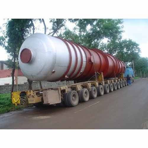 Industrial Evaporators by Arsh Engineering