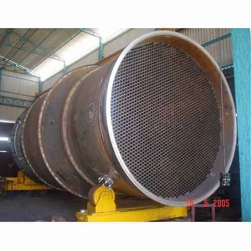 Industrial Evaporator manufactured by Arsh Engineering, Pune