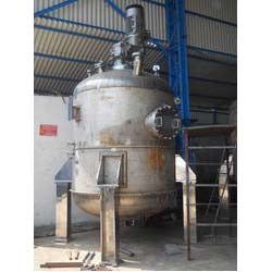 Process Reactor manufactured by Arsh Engineering, Pune